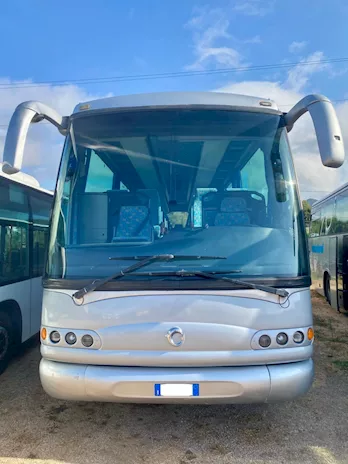 Irisbus Italia 397E - Domino