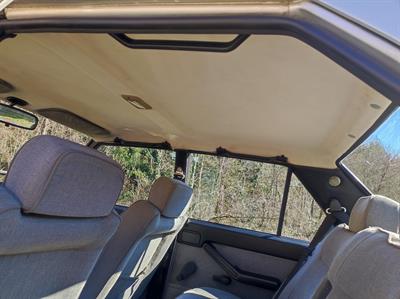 Fiat 131 1.6 TC Supermirafiori - Foto 3
