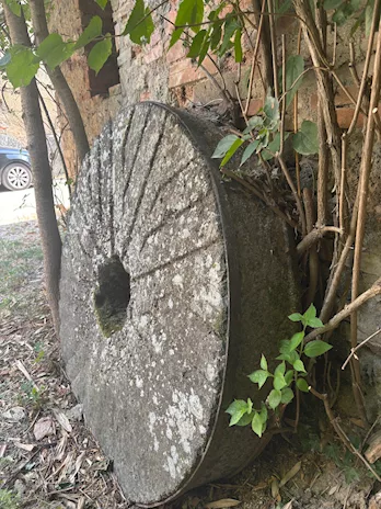 Macine in pietra