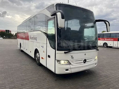 Mercedes-Benz Tourismo, 2015, 55 posti, Euro 6
