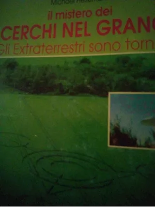 I cerchi nel grano