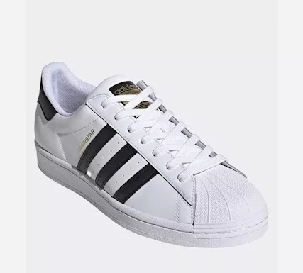 Adidas Sneaker Superstar n.40