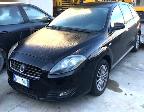 Fiat Croma S.W. 2009 - senza chiavi