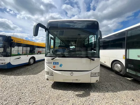 Iveco Crossway 450000 km