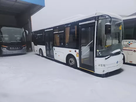 Temsa AC2H1LE