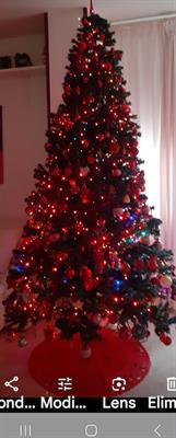 Albero di natale - Foto 3