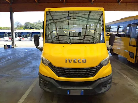 Iveco Indcar Wing, 2022, 47 posti, Euro 6 Km 43094, cambio: manuale - Anteprima 8