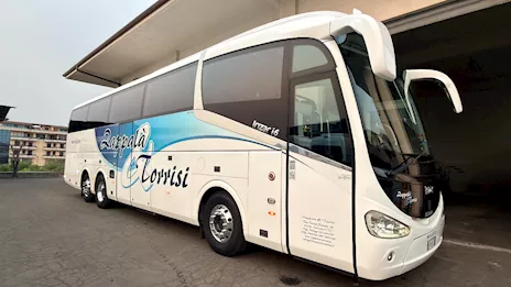 Irizar i6 HDH 13/37 - 440