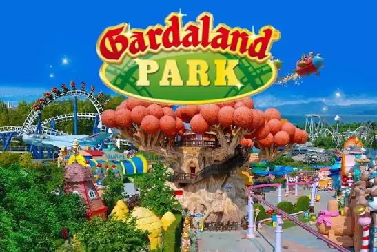Biglietti gardaland