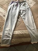 Pantalone tuta nike dry fit tg L