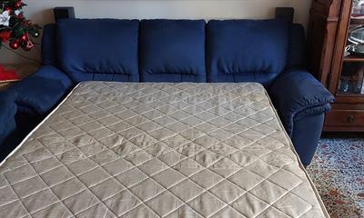 ByNatuzzi (divano letto matrimoniale) - Foto 5