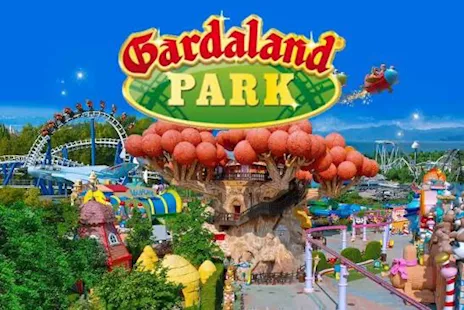 Biglietti gardaland