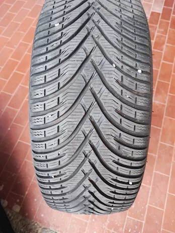 Gomme antineve - Anteprima 3