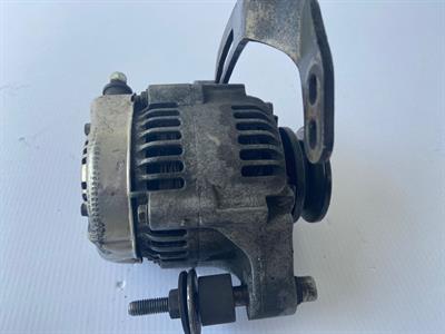 Alternatore motore kubota z402 z482 Aixam