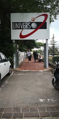 Voucher palestra Universo del valore di € 630