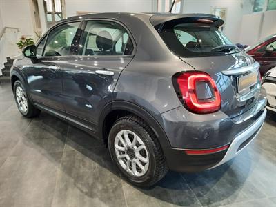 FIAT 500X CROSS 1.3 Mjet 95CV Business 2019 Km 60000 Fuoristrada/SUV - Foto 5