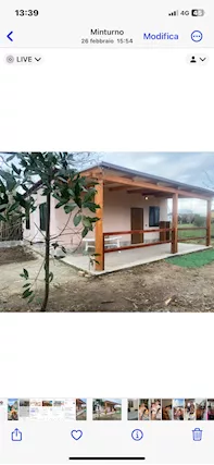 Casa arredata