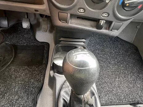 Kia Picanto 1.1 Benzina 47KW neopatentati 97.103 km