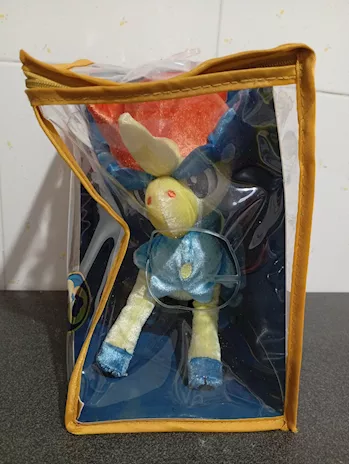 Peluche Pokémon