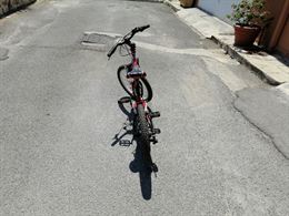 Foto 3 Bici 20, 6 marce, Bambino 7-9 anni, ammortizzata, come nuova Mountain Bike/MTB