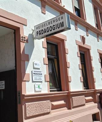 Corsi Intensivi di Tedesco a Heidelberg