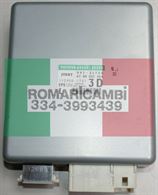 Toyota Auris centralina piantone sterzo 89650-02390