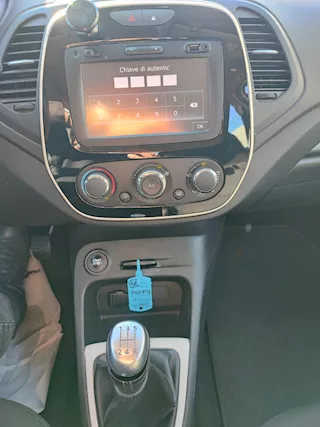 Renault Captur 1.5 Energy 90 CV Anno 2018 Km 112809 Fuoristrada/SUV - Foto 3