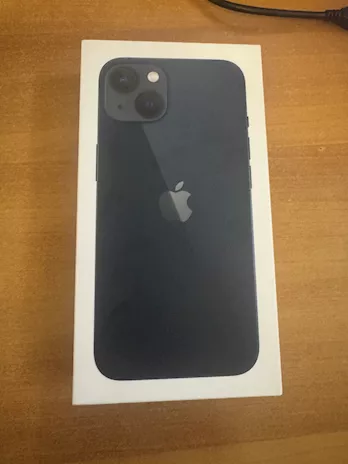 Apple iPhone 12, 64GB, Nero - Ricondizionato