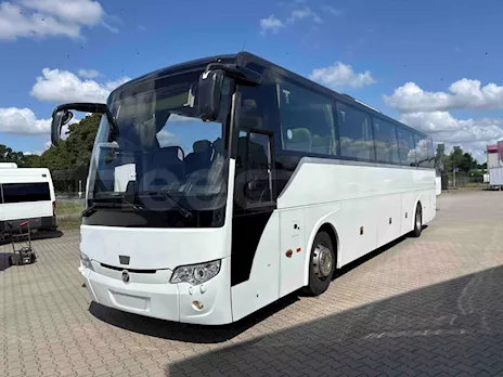 Autobus Temsa Safari RD 492.476 km