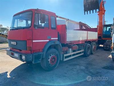Iveco 175.24