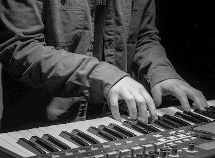 Organista per musica ai funerali a Savigliano