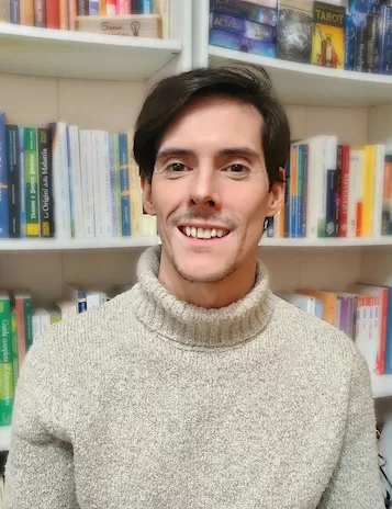 Ritrova il tuo equilibrio