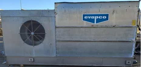 Condensatore evaporativo Evapco