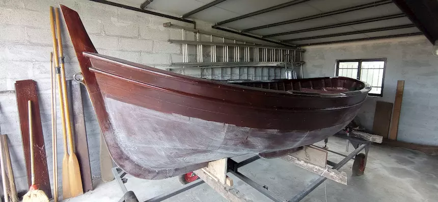 Gozzo ligure - Foto 2