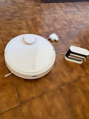 Robot aspirapolvere Xiaomi