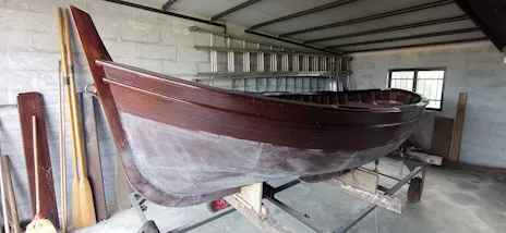 Gozzo ligure - Foto 2