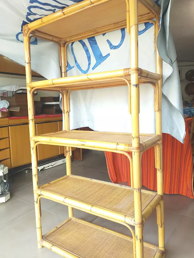Scafale libreria