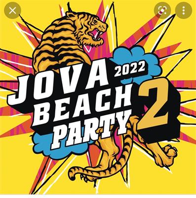 2 Biglietti PIT Jova