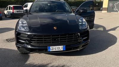 Porsche Macan Km 40000 Monovolume Benzina - Foto 2