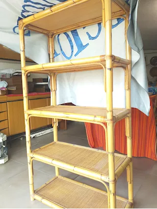 Scafale libreria