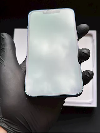 IPhone 13 Pro 128gb Azzurro Sierra, come nuovo - Foto 4
