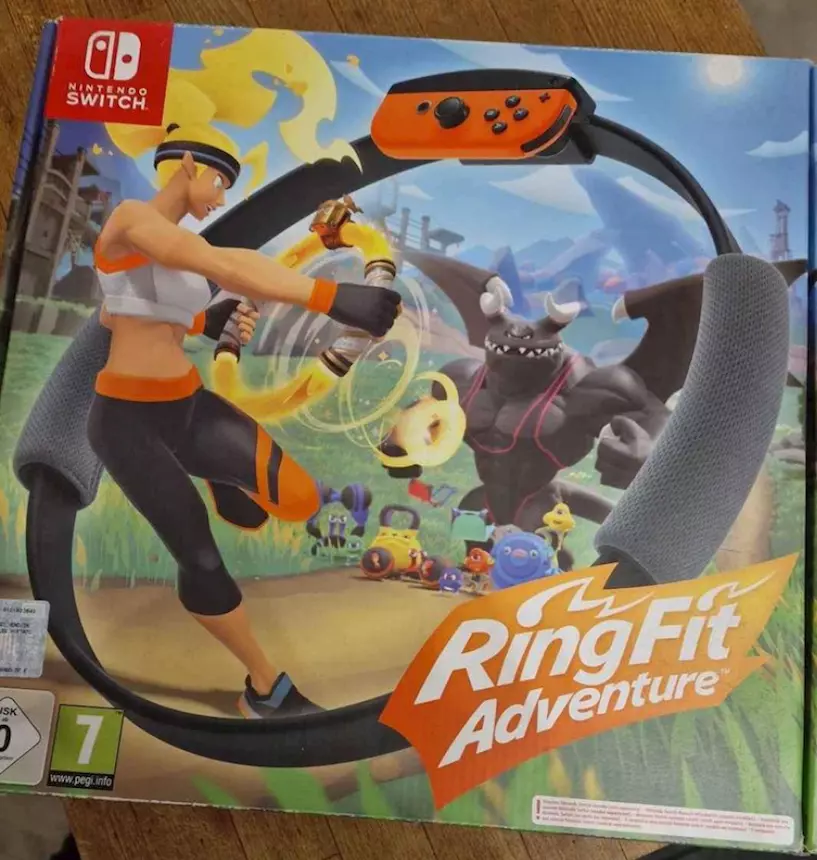 Gioco Nintendo