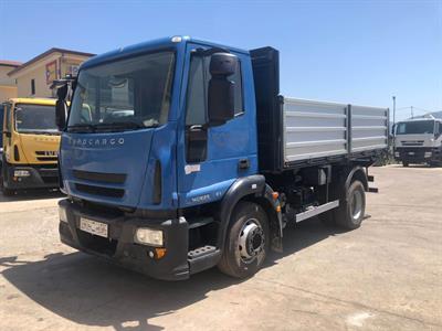 Iveco Eurocargo 140E25 Euro 5 Ribaltabile