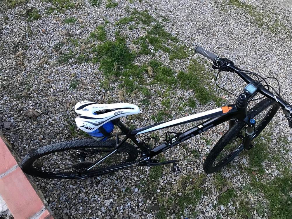 MTB Usate Mountain Bike a Arezzo Compra o vendi su AAAnnunci.it