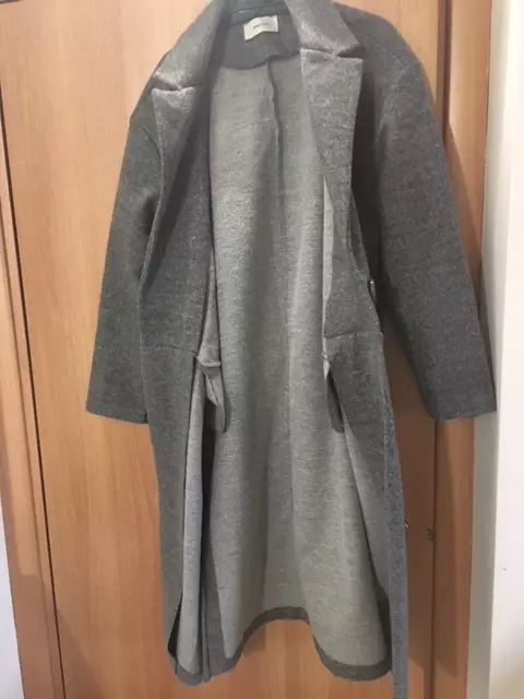 Foto 2Cappotto da donna sfoderato taglia m Nuovo