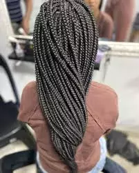 Foto 5 Treccine afro bassano del grappa