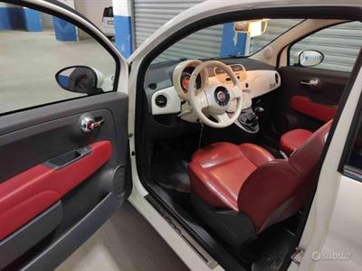 Fiat Modello 500C C 1.3 Multijet 16V 95CV by Diesel Anno 2011 Km 170000 - Foto 6
