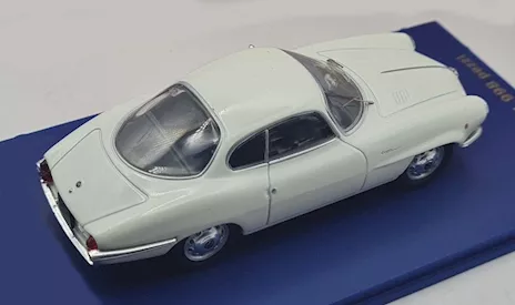 Alfa Romeo Giulietta SS (1957), modello nuovo - Foto 2