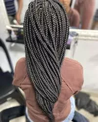 Treccine afro bassano del grappa - Foto 5