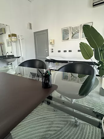 Ambulatorio medico, Firenze, Viale Aleardo Aleardi - Anteprima 4